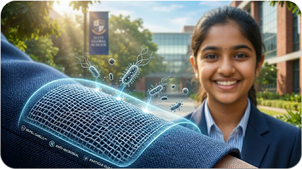 Anti-Microbial Technology